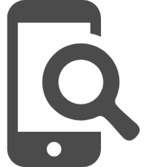 サイトにアクセス